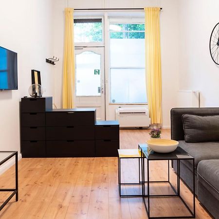 برلين Ll Modern Dream With Ac&High Ceilings 3 Bedrooms المظهر الخارجي الصورة